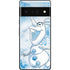 Disney Frozen Frozen Olaf Art Google Pixel 6 Pro Skin
